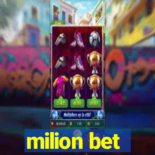 milion bet