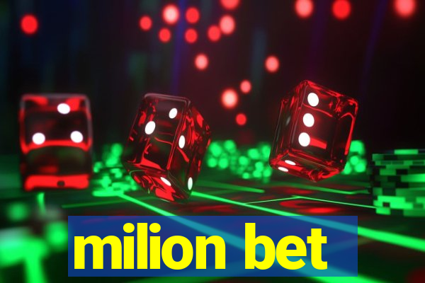 milion bet