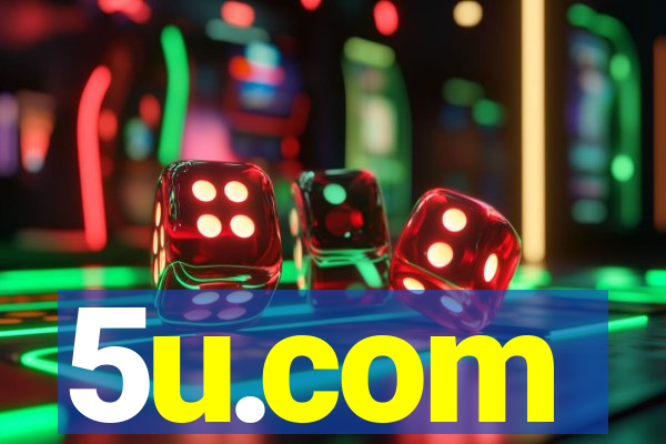 5u.com