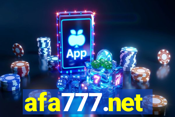 afa777.net
