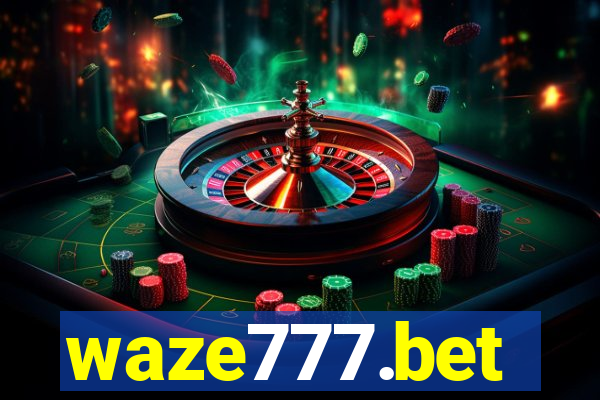 waze777.bet