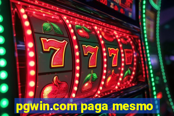pgwin.com paga mesmo