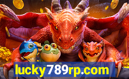 lucky789rp.com