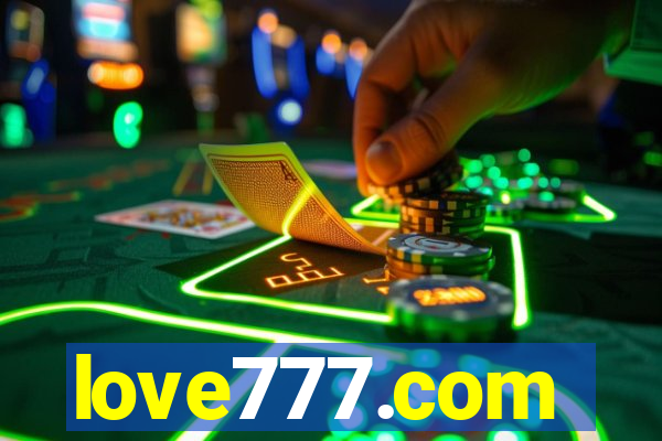 love777.com
