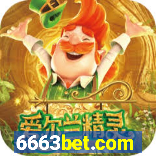 6663bet.com