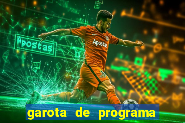 garota de programa com vídeo chamada