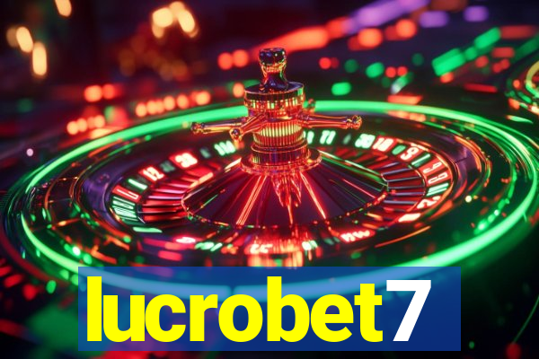 lucrobet7