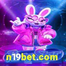n19bet.com