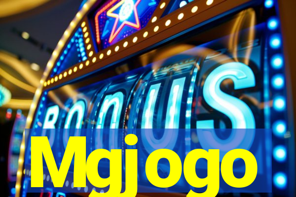 Mgjogo