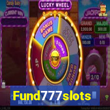 Fund777slots