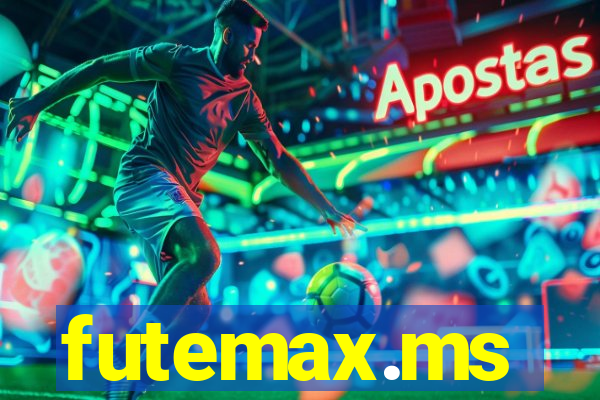 futemax.ms