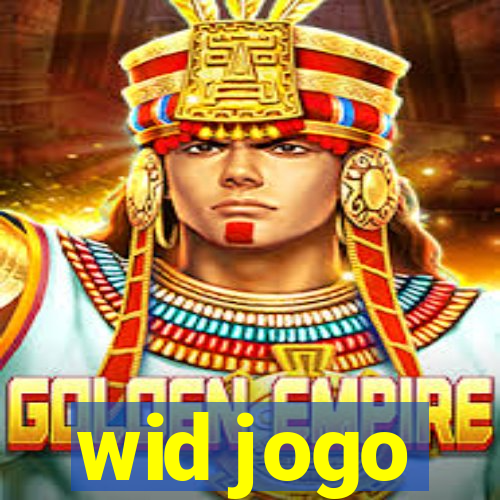 wid jogo