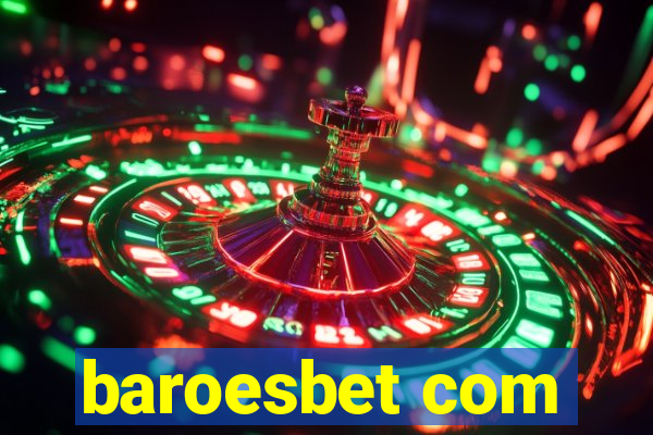 baroesbet com
