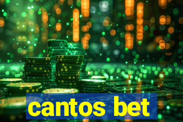 cantos bet