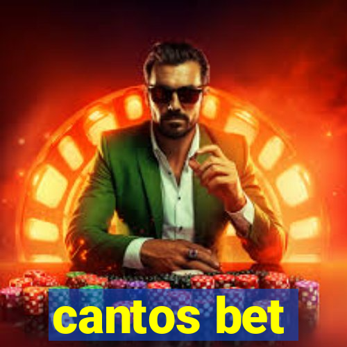 cantos bet