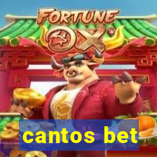 cantos bet