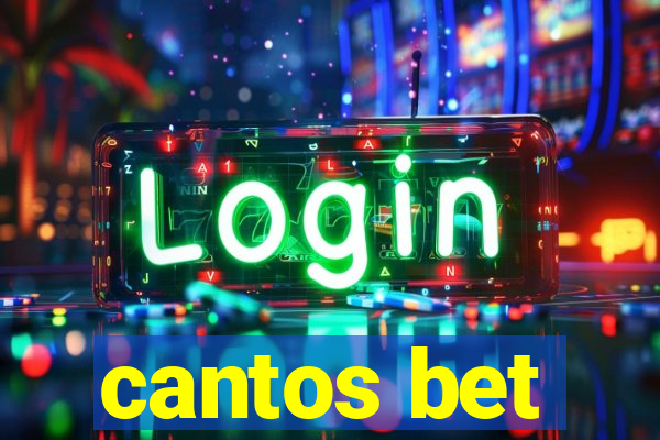 cantos bet