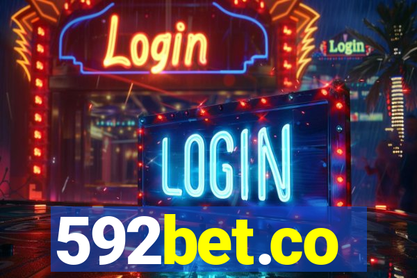 592bet.co