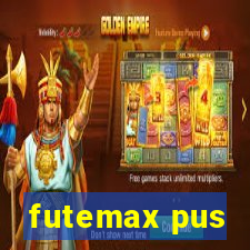 futemax pus