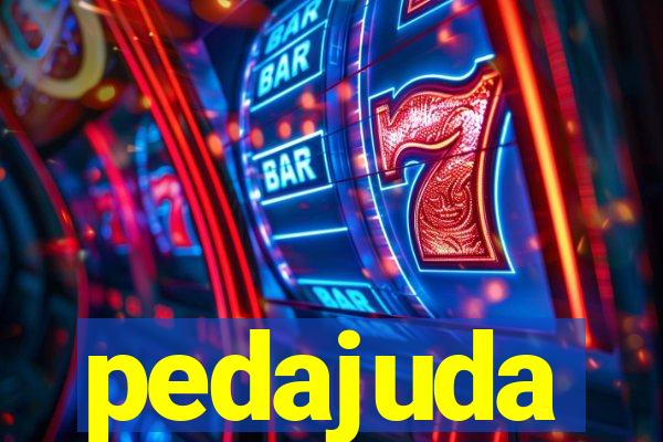 pedajuda