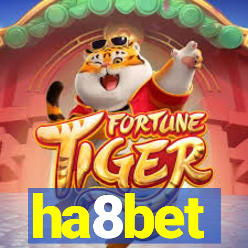 ha8bet