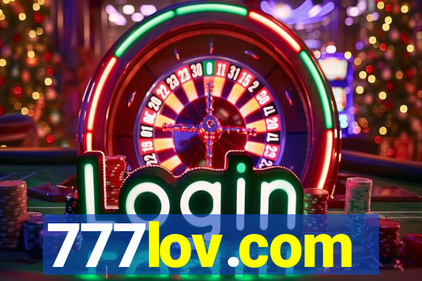 777lov.com
