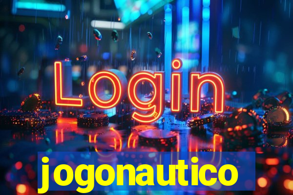 jogonautico