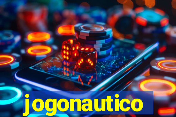 jogonautico