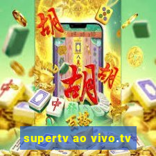 supertv ao vivo.tv