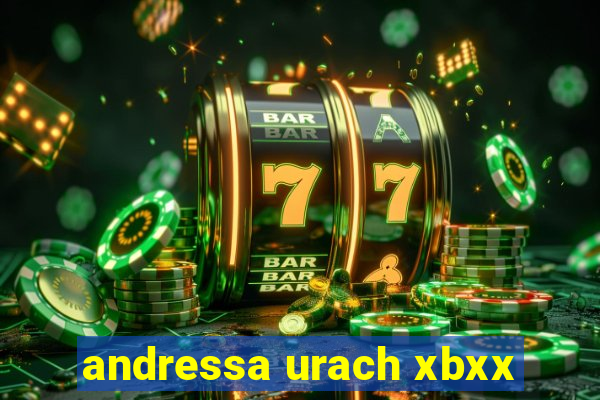 andressa urach xbxx