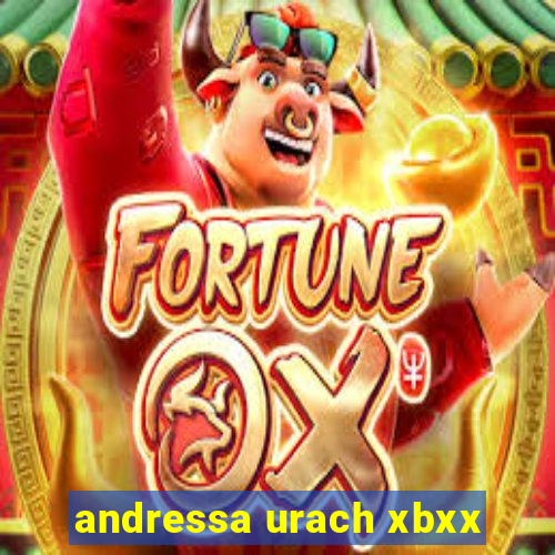 andressa urach xbxx
