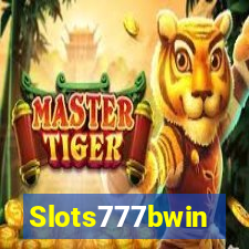Slots777bwin