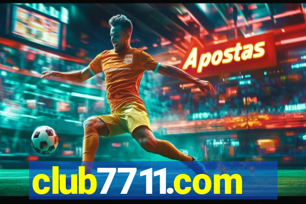 club7711.com
