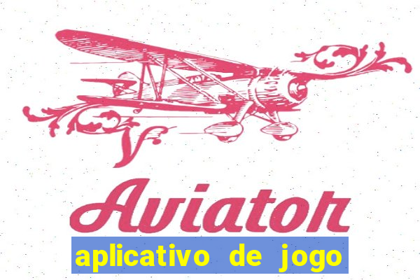 aplicativo de jogo que paga no cadastro