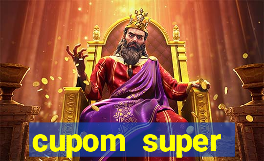 cupom super ingresso flamengo