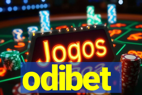 odibet