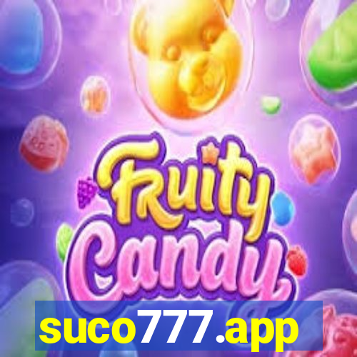 suco777.app