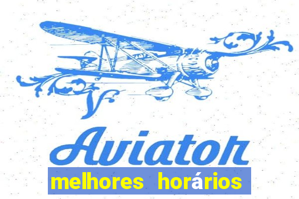 melhores horários para jogar nas plataformas