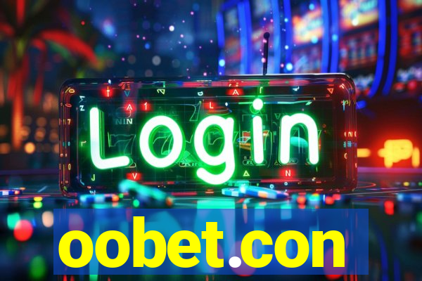 oobet.con