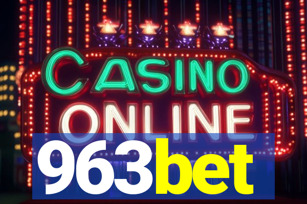 963bet