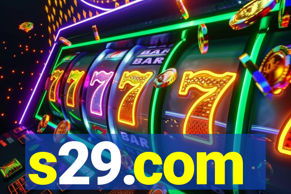 s29.com