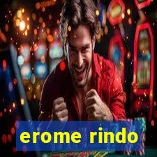erome rindo