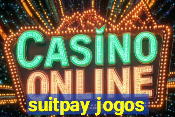 suitpay jogos