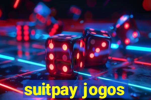 suitpay jogos