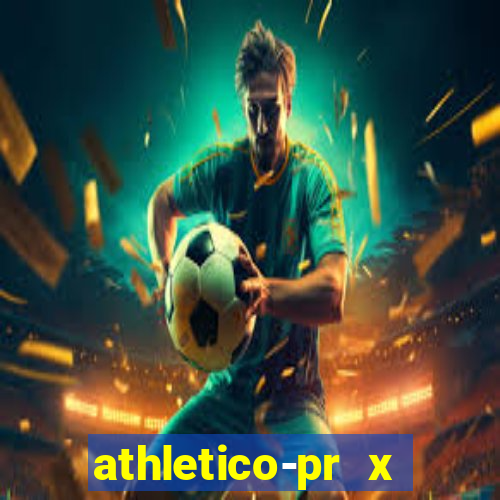 athletico-pr x vasco da gama palpite