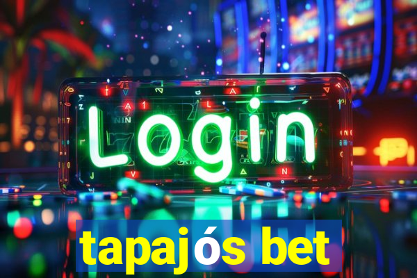tapajós bet