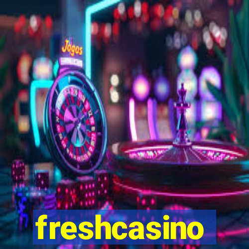 freshcasino