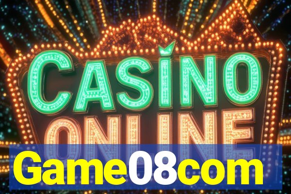 Game08com
