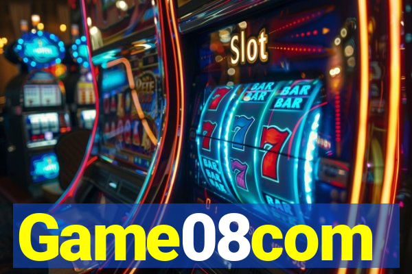 Game08com