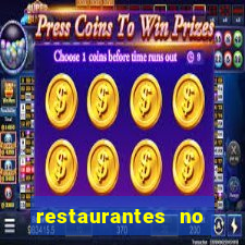 restaurantes no gama df